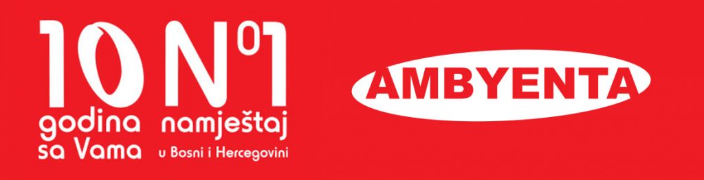 Ambyenta proslavila deseti rođendan