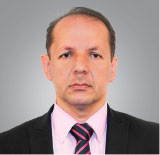 Zoran Maros direktor Uprave FIS d.o.o.
