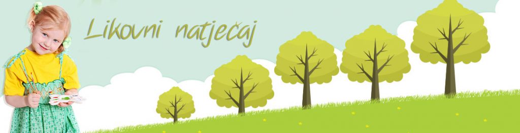 Dobitnici - Likovni natječaj FIS