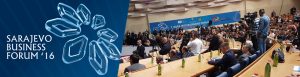 Poduzeće FIS pozitivinim ocijenilo učešće na Sarajevo Business Forumu 2016