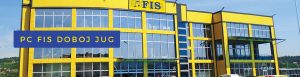 Otvoren novi FIS centar u Doboj Jugu