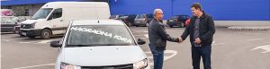 Ivica Ivešić - Dobitnik glavne nagrade - FIS Žepče