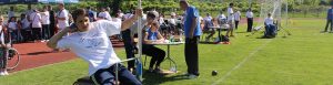FIS - Sponzor 14. Sportskih igara paraplegičara BiH