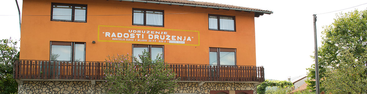 Radosti druženja
