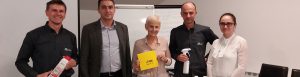FIS pokrenuo implementaciju međunarodnog standarda HACCP