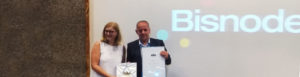 Poduzeće FIS d.o.o po četvrti put nositelj certifikata bonitetne izvrsnosti