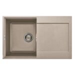 Sudoper granit EASY 300 G51