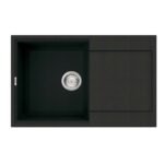 Sudoper granit EASY 300 G40