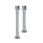 Cijevi za bojler inox 50 cm DN10 ECOFLEX 1/2"