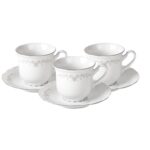 Šalica set porculanska Constance 73511/135