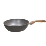 Tava 28 cm duboka Great Stone