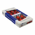 Set odvijača TORX