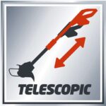 Električni trimer GC-ET 4530 - Slika 3
