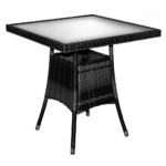 Stol vrtni RATTAN KING - Slika 2