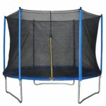 Trampolin za djecu 244 cm TX-T8/OCTX-TF8