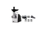Aparat za mljevenje mesa NE109838 Tefal - Slika 4