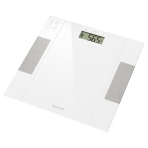 Vaga za tjelesnu težinu SBS 5051WH Sencor
