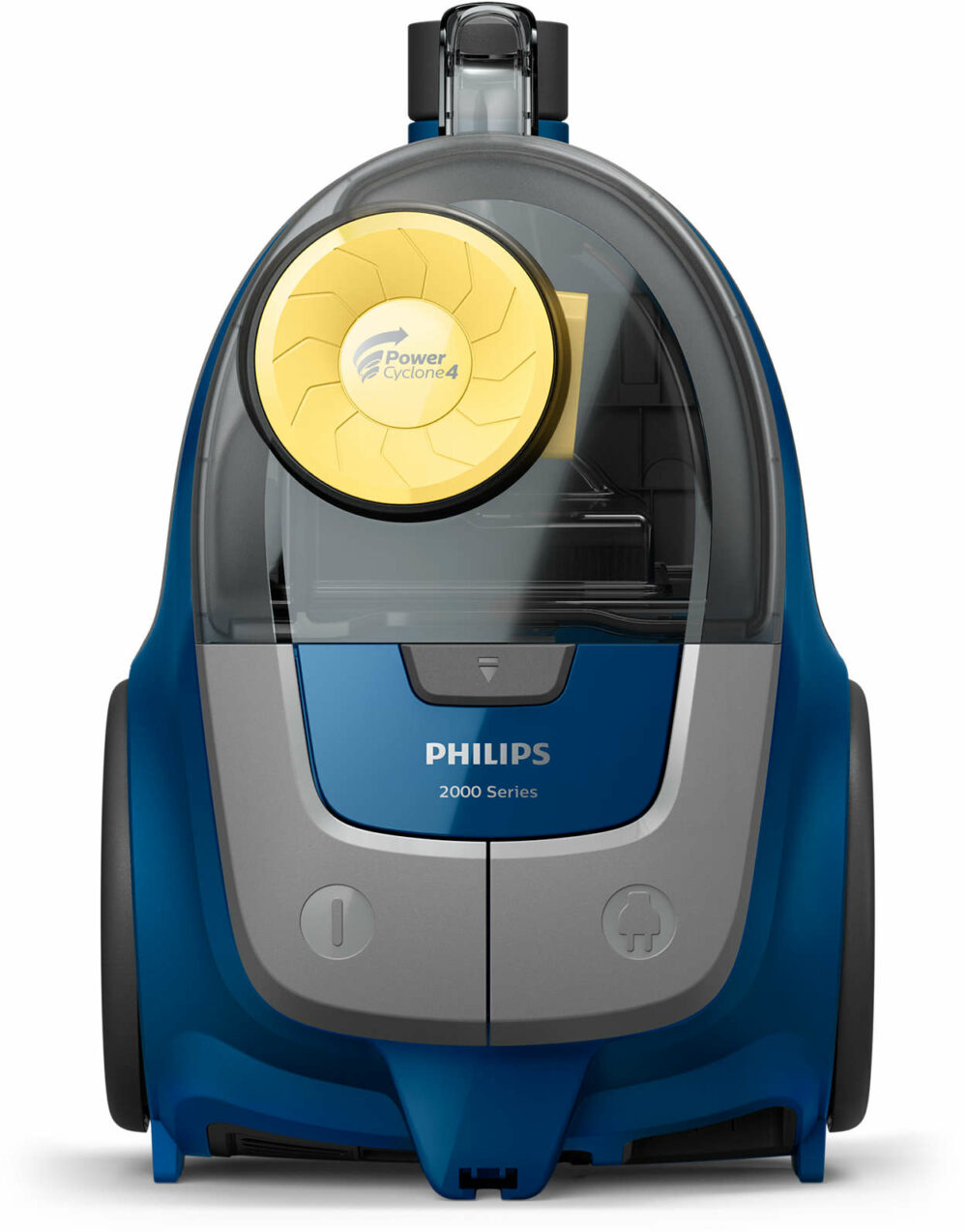 Usisivač sa posudom XB2125/09 Philips - Slika 2