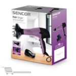 Fen SHD 6700VT Sencor - Slika 2