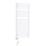 Električni kupaonički radijator Vigo 1274×500 mm Vigo