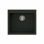 Sudoper granit QUADRA 105 G51