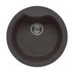 Sudoper granit EGO ROUND G40