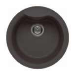 Sudoper granit EGO ROUND G40