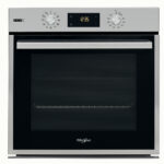 Ugradbena pećnica OAS KN8V1 IX Whirlpool