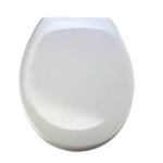WC daska duroplast EASY CLEAN YF-11