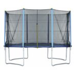Trampolin za djecu 366 cm OCTXS-TR001/TX-T12