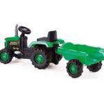 Traktor sa prikolicom 8053
