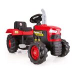 Traktor na pedale DL8050