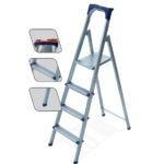 Ljestve metalne EM-602