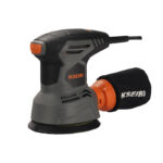 Brusilica ekscentrična  125mm 300W  712900