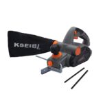Električna ručna blanja 82mm 710W   713205