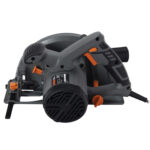 Ručni cirkular, kružna pila 185mm 1400W   713805 - Slika 3