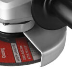 Kutna brusilica 115mm 850W  711915 - Slika 3