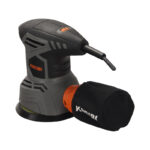 Brusilica ekscentrična  125mm 300W  712900 - Slika 3