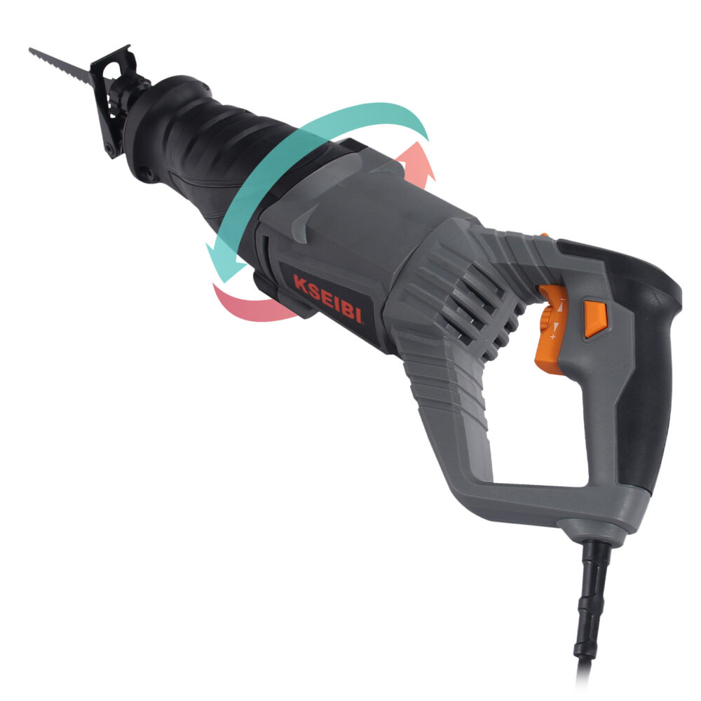 Višenamjenska pila 180MM, 850 W   714105 - Slika 4