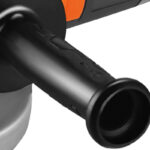 Kutna brusilica 115mm 850W  711915 - Slika 4