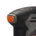 Brusilica ekscentrična  125mm 300W  712900 - Slika 5