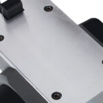 Električna ručna blanja 82mm 710W   713205 - Slika 5