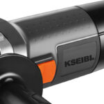 Kutna brusilica 115mm 850W  711915 - Slika 5