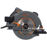 Ručni cirkular, kružna pila 185mm 1400W   713805 - Slika 6
