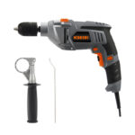 Udarna bušilica 13mm, 900W 710835 - Slika 6