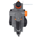 Električna ručna blanja 82mm 710W   713205 - Slika 6