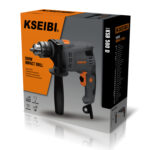 Udarna bušilica 13mm, 550W 710805 - Slika 9
