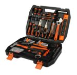 Set alata u koferu 84/1 Kseibi