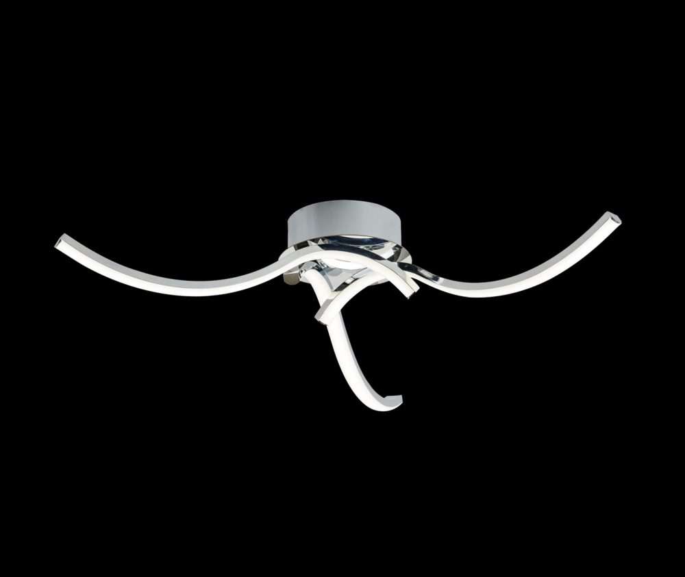 LED stropni luster 20023-3CCH - Slika 2