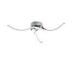LED stropni luster 20023-3CCH